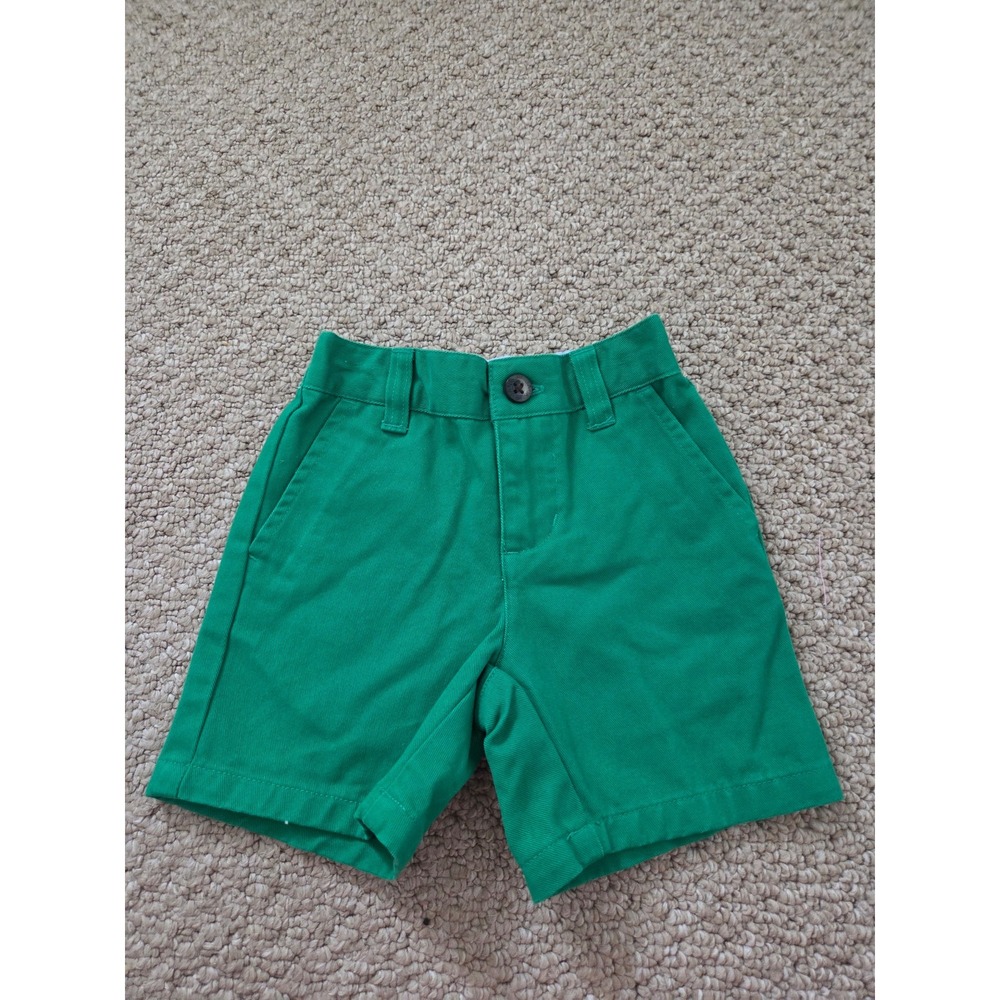 Janie and jack baby boy shorts 3-6 mos